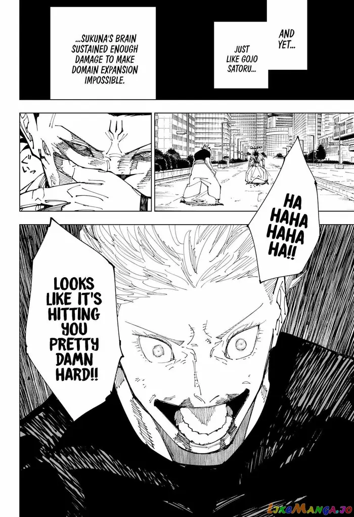 Jujutsu Kaisen Chapter 230 image 17_optimized